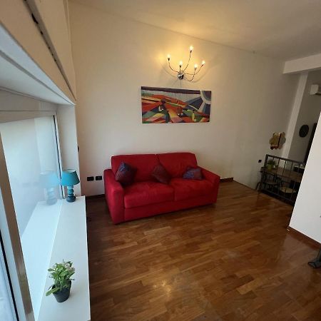 La Vetrata Apartment มิลาน ภายนอก รูปภาพ