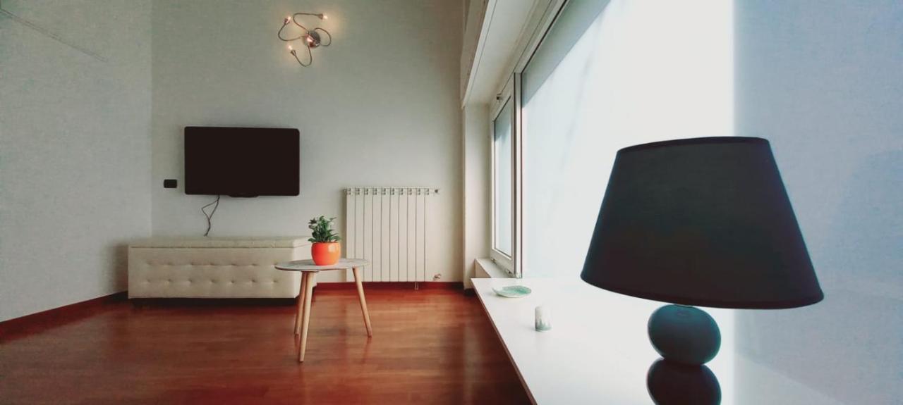La Vetrata Apartment มิลาน ภายนอก รูปภาพ
