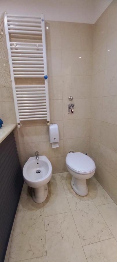 La Vetrata Apartment มิลาน ภายนอก รูปภาพ