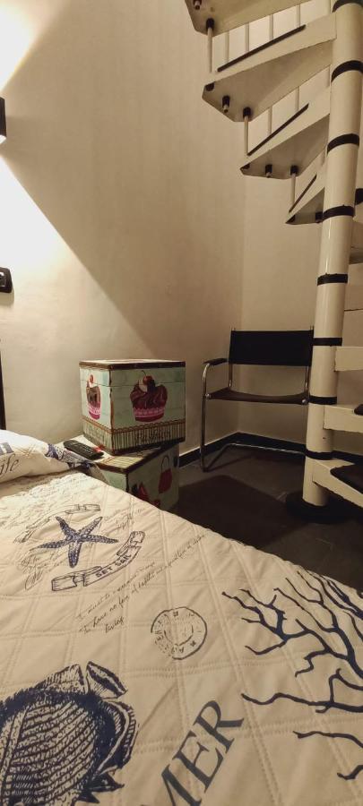La Vetrata Apartment มิลาน ภายนอก รูปภาพ