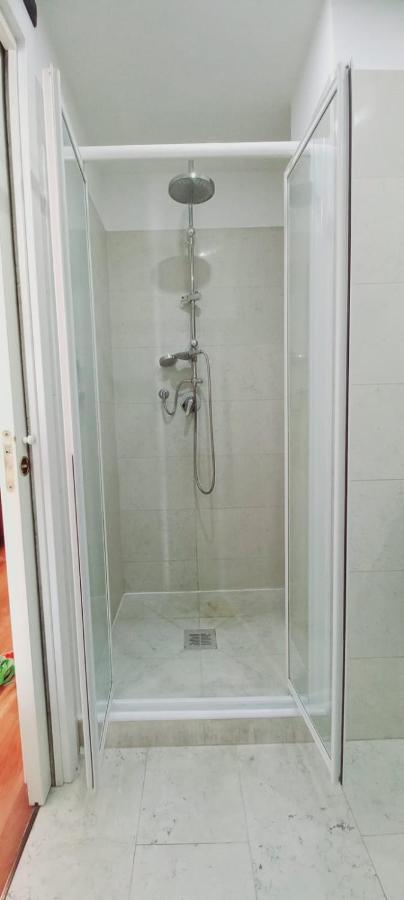La Vetrata Apartment มิลาน ภายนอก รูปภาพ