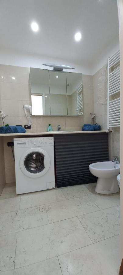 La Vetrata Apartment มิลาน ภายนอก รูปภาพ